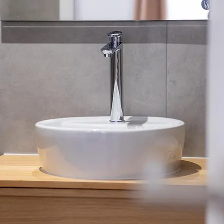 Neuf & Cosy, Centre-ville, Netflix Apartmán