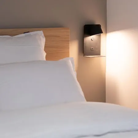 Neuf & Cosy, Centre-ville, Netflix Apartmán